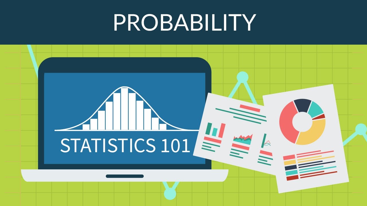 statistical graphs and probability