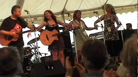Katherine Wheatley, Hillside Hallelujah.mov
