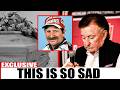 After His Death, Richard Childress FINALLY Speaks Up About Dale Earnhardt