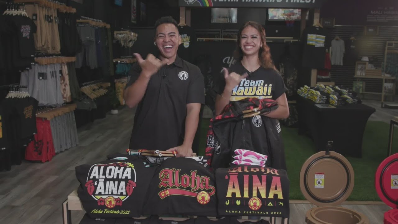 Hawaii's Finest Brings Living808 Viewers Special Discount YouTube