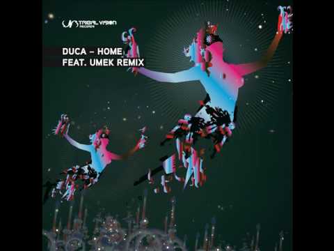 Watch Duca - Home (Umek Remix) TVRD064 on YouTube Watch Duca - Home (Umek Remix) TVRD064 on YouTube