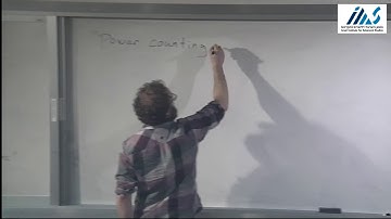 Effective Field Theory I (Tim Cohen)