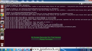 Big Data Privacy in Biomedical Research | Hadoop