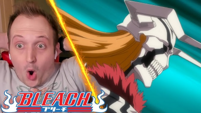 Bleach season 14 Ichigo vs. Ulquiorra, Conclusion! - Metacritic