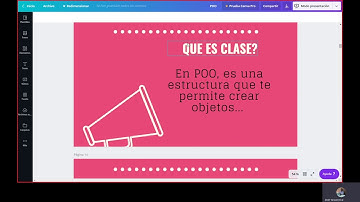 Programación Orientada Objetos Básico (Repaso)