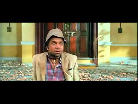 Rajpal Yadav Comedy - Boothnath - Scene 2