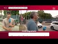 Crisis migratoria | En Melilla, un nuevo intento de entrada retrasa la reapertura de la frontera