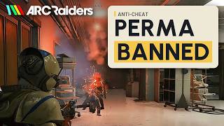 ARC Raiders' New Ban Rules: No Warnings, No Second Chances