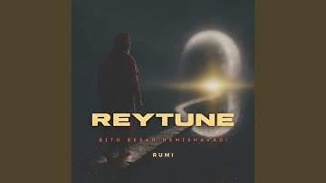 Bito Besar Nemishavad Rumi