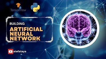 From Zero to Hero: Building an Artificial Neural Network with Tensorflow and Python
