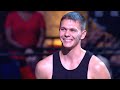 The Dunk King Season 2 Ep 2: Dmitry Krivenko Dunk 2