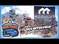 Modulus - Indiecember thumbnail
