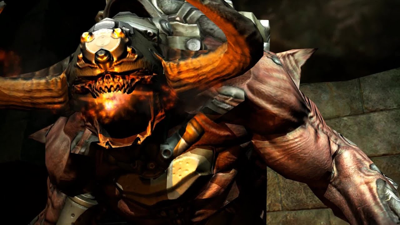 Doom 3 Bfg Edition Pc Download