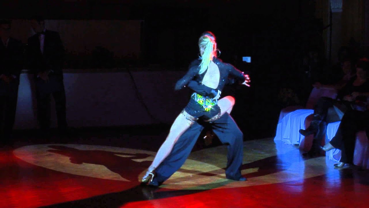 Громова Татьяна - Глушков Андрей Showcase Румба, Ча-ча-ча - YouTube