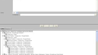 Web Grabber Project Java Source Code