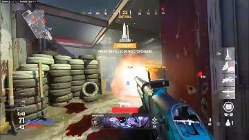 40 Second V2 🚀 VANGUARD [ World Record ] [ OLD ]