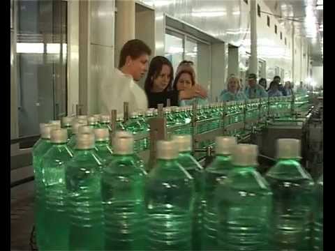 \"IDS ბორჯომი საქართველო\" უკრაინელ და ყაზახ სტუმრებს მასპინძლობს