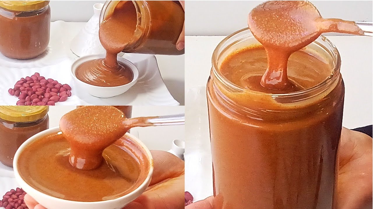 🔝أملو دراويش بلا مكينة خاصة پأسهل طريقة تحضير أحسن من جاهز وعلاش تشريه وعلى يدك حضريه