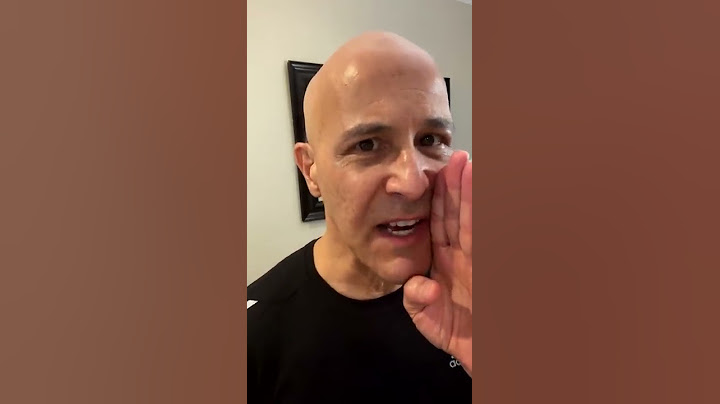 Simple Remedies For Balding & Hair Loss | Dr. Mandell