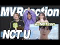 eng) NCT U 'From Home' MV Reaction (w.NCTzen) | 엔시티 유 프롬 홈 뮤직비디오 리액션 | Korean Fanboy & Fangirl | J2N