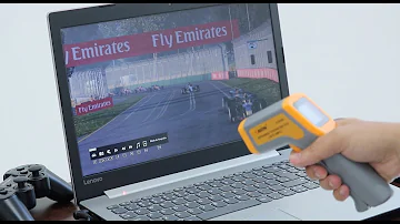 O que fazer para o notebook não esquentar?