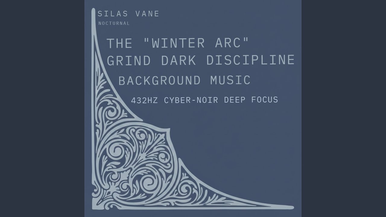 Stoic Silence (FM Dark Bells Mix)