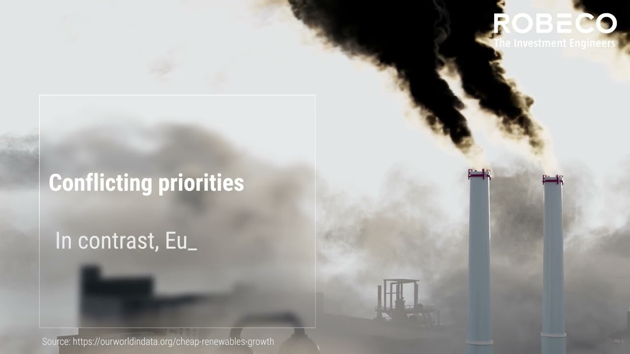 Contrasting pathways: Fossil fuel subsidies amidst renewable surge!