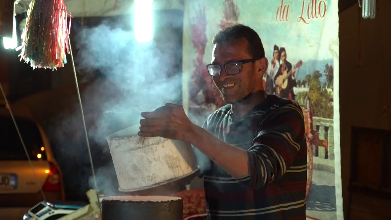 Le Castagne di Lillo Stagno