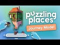 Puzzling Places: Introducing Journey Mode
