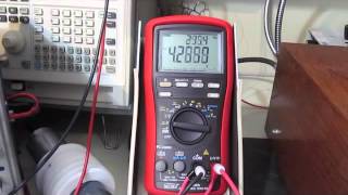 Low cost handheld meter robustness testing, round ii, part 12