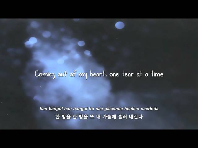 Super Junior- 기억을 따라 (Memories) lyrics [Eng. | Rom. | Han.] class=