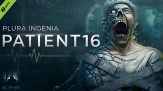 Plura Ingenia: Subject 16 Demo