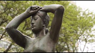 "Maja" by Gerhard Marcks - Museum Without Walls: AUDIO
