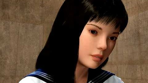 Leshiy3d, Modeling/Texturing - Demo Reel 2006