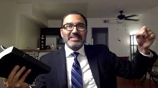 PREACHING AND TEACHING  MATTHEW CHAPTER 1, PART II