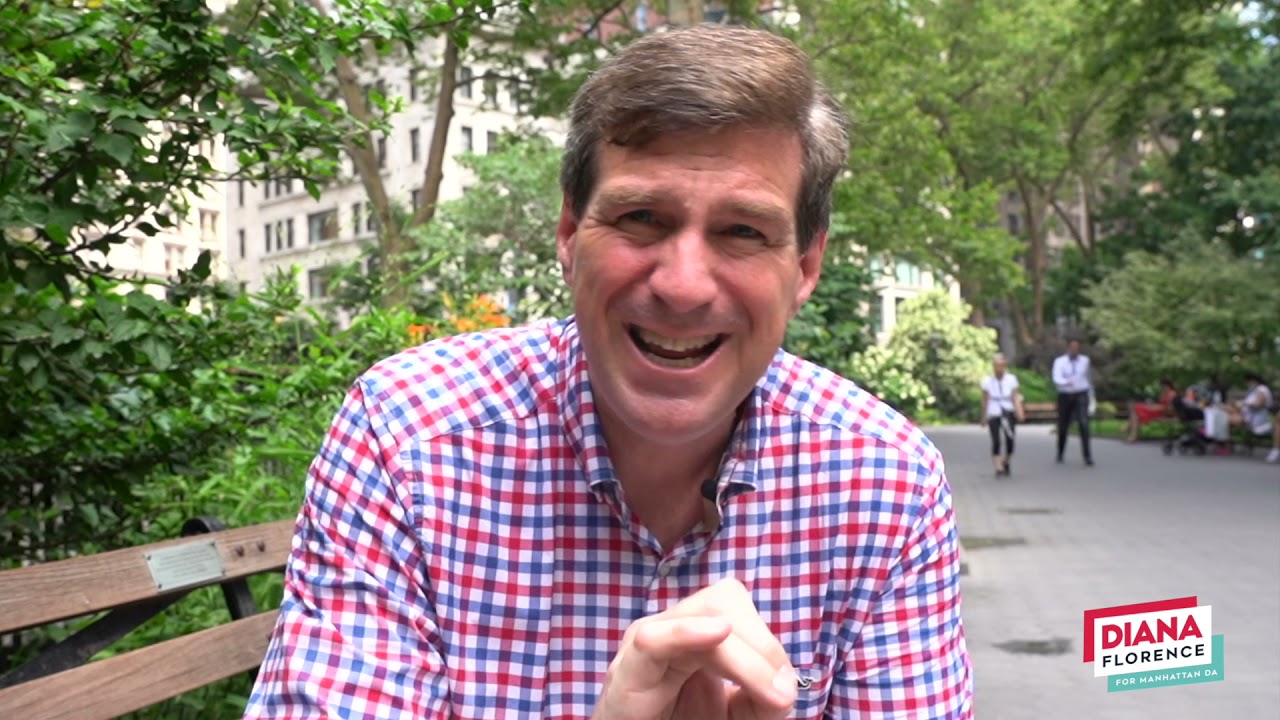 Election Day Message