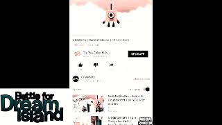 3.0 Numberblocks Theme Song In Bfdi Major