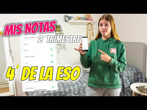 MIS NOTAS DEL