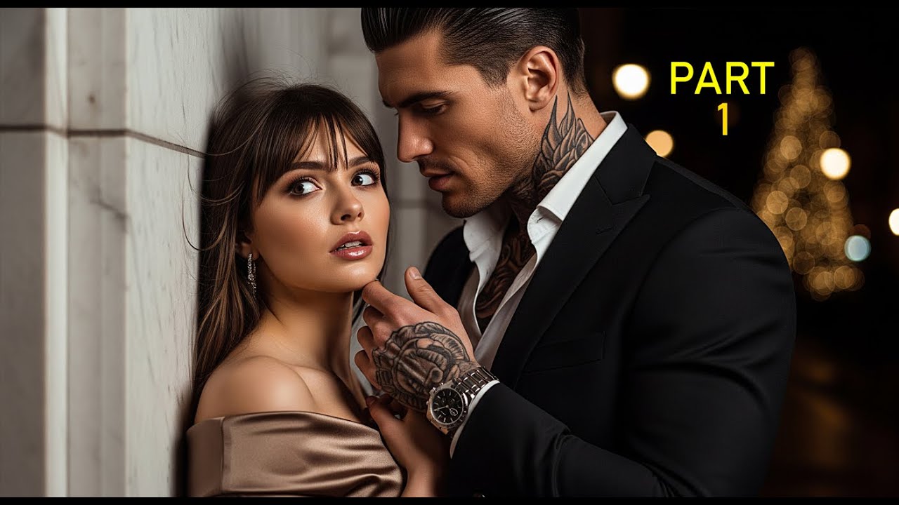 At 22, She Was Untouched… Until She Fell for Her Best Friend’s Brother — the Mafia King