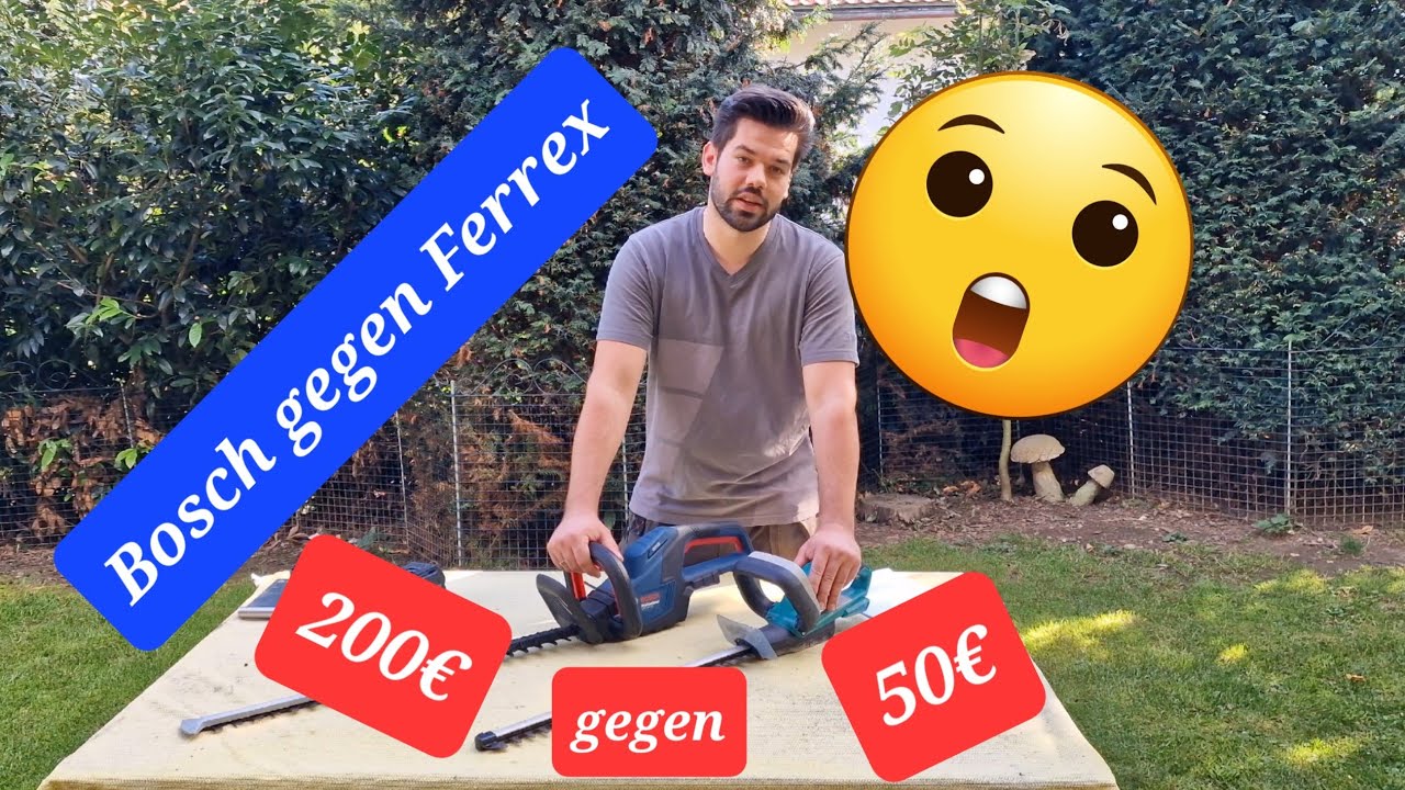 Ghe 18v 60 Test