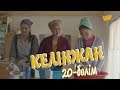 «Келінжан» 20-бөлім \ «Келинжан» 20-серия