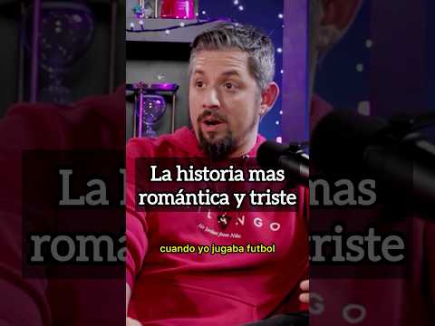 La historia más romántica y triste.