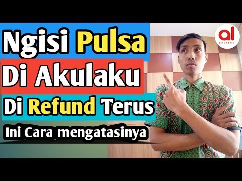 kali ink kita akan tutorial bagaimana caranya menggunakan limit kredit akulaku untuk membeli pulsa, . 