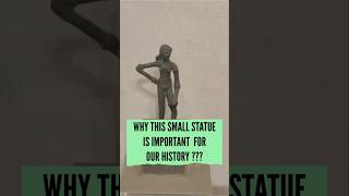 Dancing girl of Harappan Civilization NCERT Controversy | Why Dancing girl is important for History?