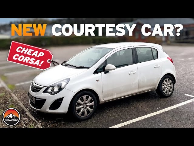 Opel Corsa 2019 120-Jahre Sondermodell Trailer/Kaufberatung,/Test/Review 