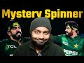 Who is Usman Tariq? Pakistan’s Mystery Spinner Who Can Dominate T20I World Cup 2026