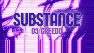 03 Greedo - Substance (We Woke Up) (SLOWED LYRICS) 03 Greedo - Substance (We Woke Up) (SLOWED LYRICS)