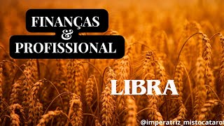 ⚖️LIBRA||FINANÇAS E PROFISSIONAL🪙O pai celestial veio forte! Dias melhores virão! Confia e continua🌟