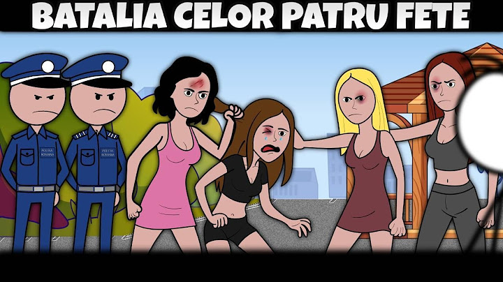 AVENTURI VARA: Bătălia Celor Patru Fete