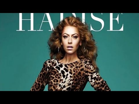 Hadise- Aşk Kaç Beden Giyer 1 Saat (VIDEO)